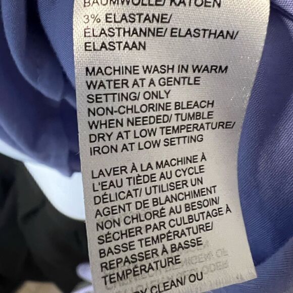 Lord &  Taylor Blouse - Picture 7 of 7